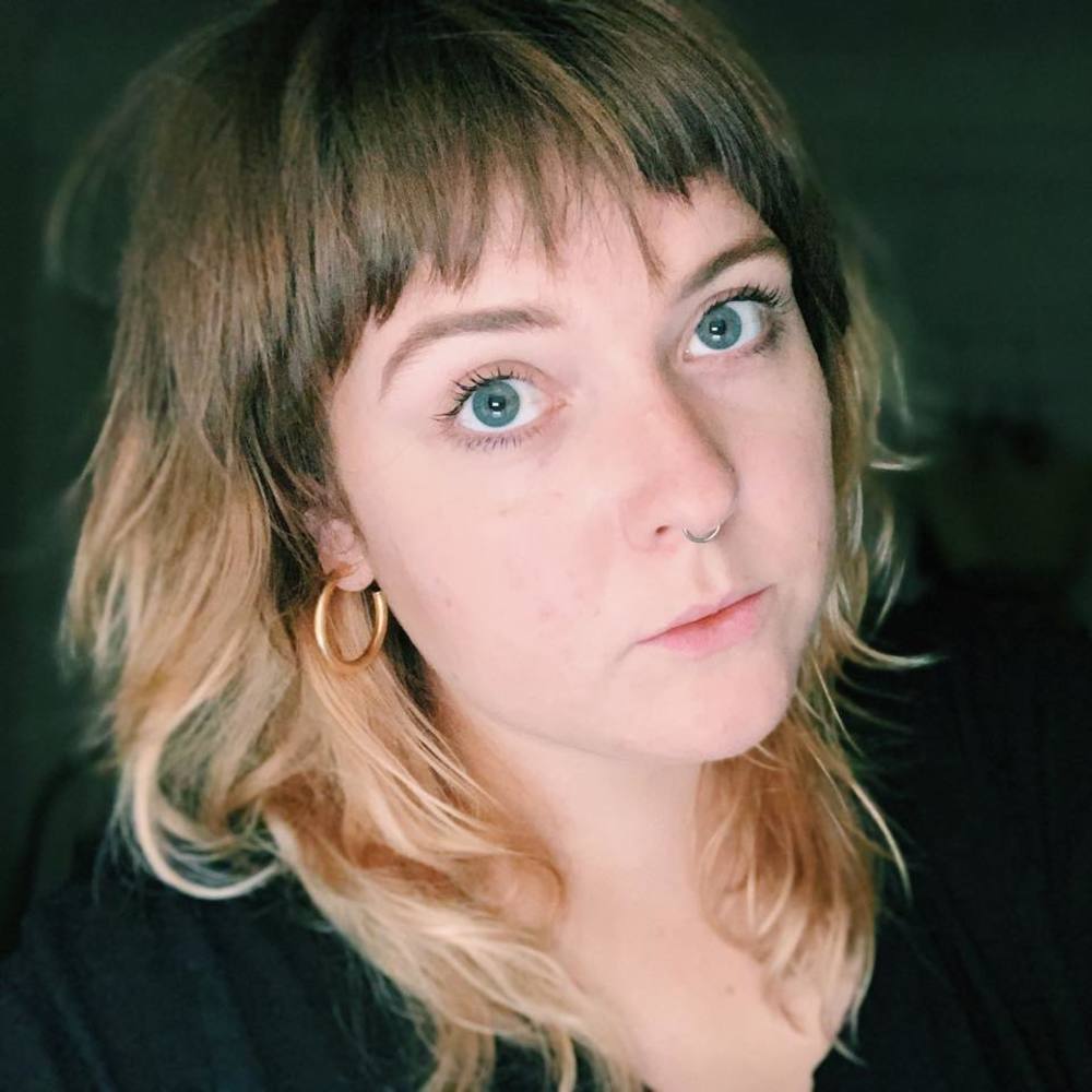 Meet your Posher, Becca